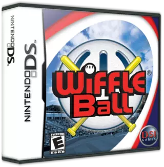 ROM Wiffle Ball